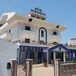 Sea Garden Hotel