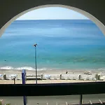 Sea Garden 3* Acquappesa