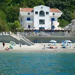Sea Garden Hotel Acquappesa