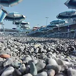 Hotel Sea Garden Acquappesa