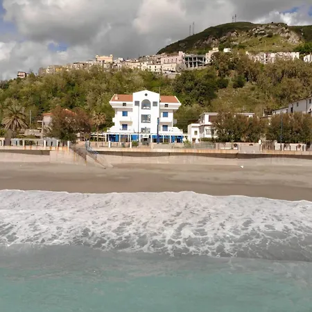 Sea Garden アックアッペーザ