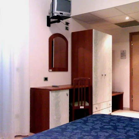 Sea Garden 3* アックアッペーザ