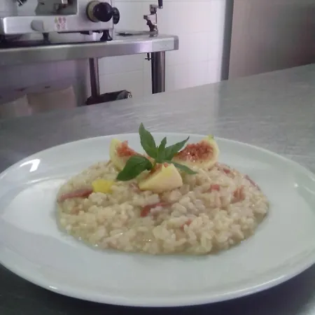 Sea Garden 3* アックアッペーザ