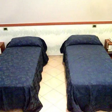 ホテル Sea Garden 3*