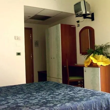 ホテル Sea Garden