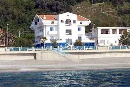 Hotel Sea Garden Acquappesa