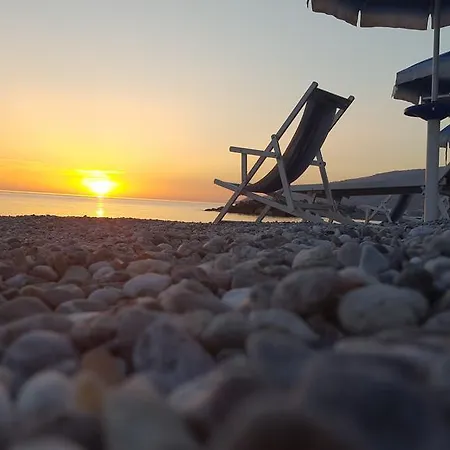 Sea Garden 3* アックアッペーザ