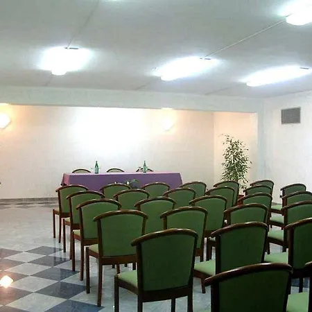 Sea Garden 3* アックアッペーザ