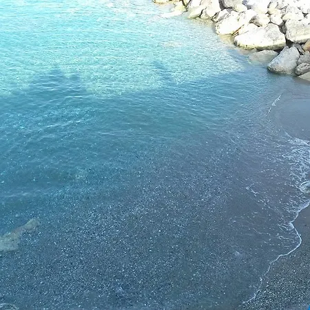 Hotel Sea Garden Acquappesa