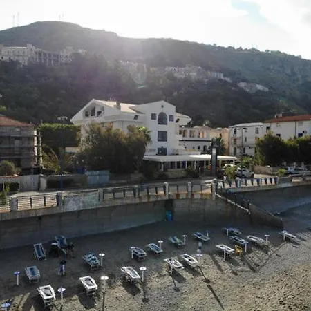 Sea Garden アックアッペーザ