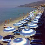Sea Garden Szálloda