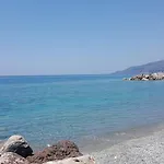 Szálloda Sea Garden Acquappesa