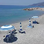Szálloda Sea Garden 3*