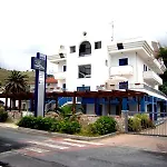 Sea Garden 3*