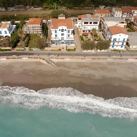 Hotel Sea Garden Acquappesa