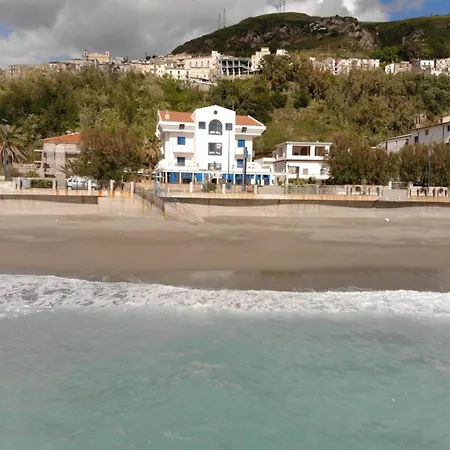 Sea Garden