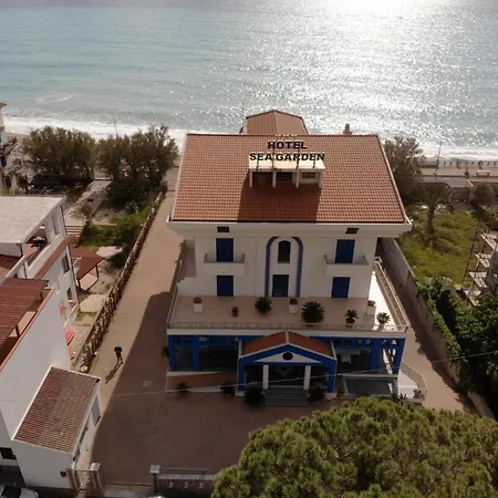 Sea Garden Hotel 3*