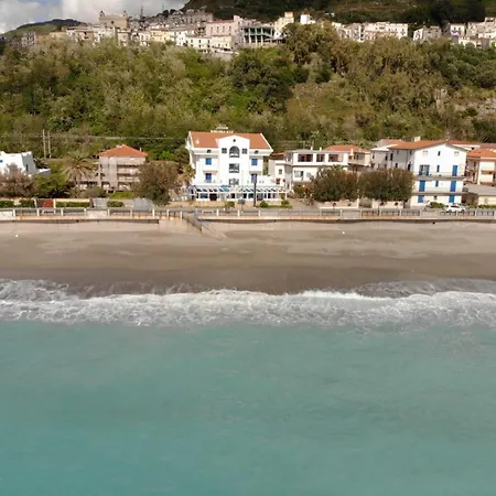 Sea Garden