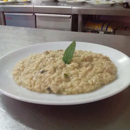 Sea Garden 3* Acquappesa