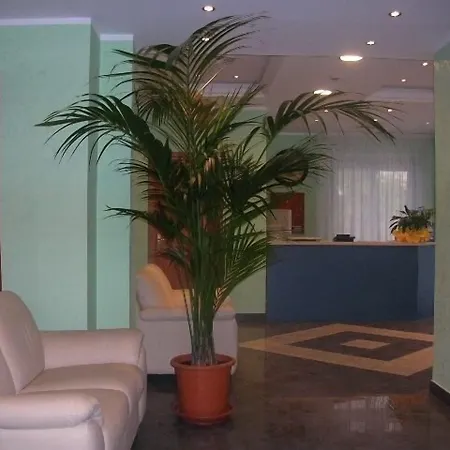 Sea Garden אקואפסה
