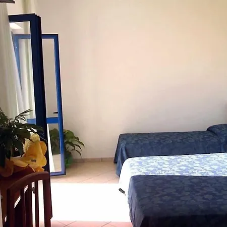 Hotel Sea Garden Acquappesa