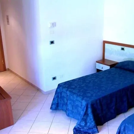 فندق Sea Garden أكوابيسا