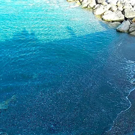 Sea Garden Acquappesa