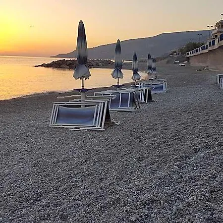 Sea Garden فندق 3*