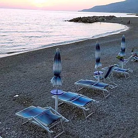 فندق Sea Garden أكوابيسا