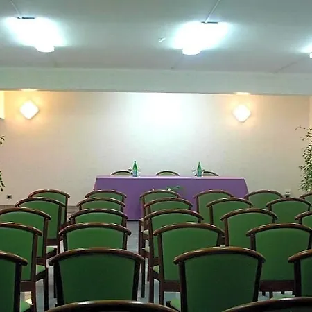 Sea Garden Hotel