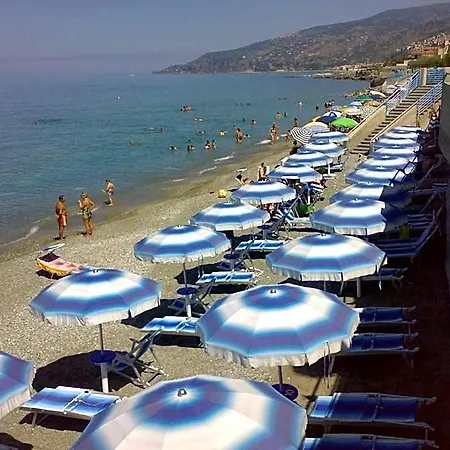Hotel Sea Garden