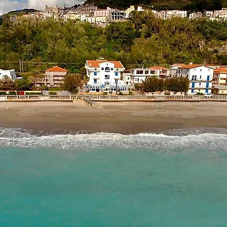 Sea Garden Hotel Acquappesa