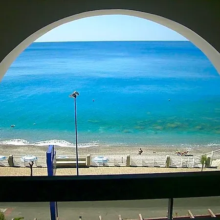 Sea Garden