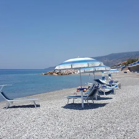 Sea Garden Hotel Acquappesa