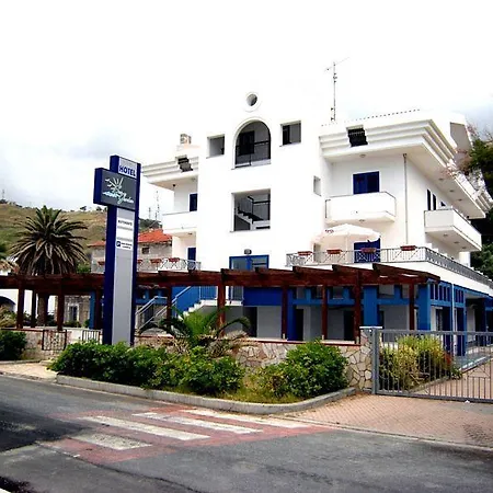 Sea Garden 3*