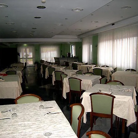 Hotel Sea Garden Acquappesa