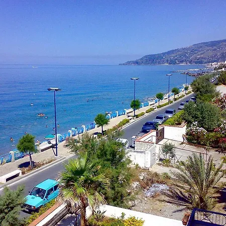 Hotel Sea Garden Acquappesa