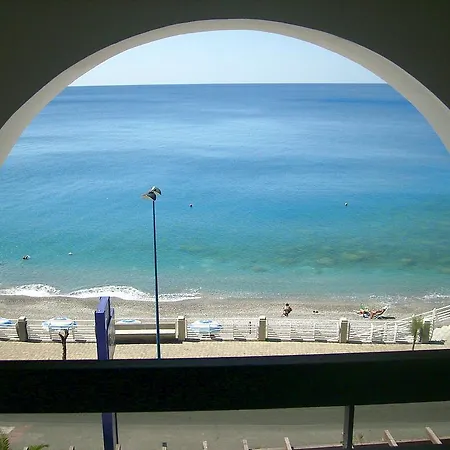 Sea Garden 3* Acquappesa