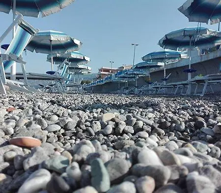 Hotel Sea Garden Acquappesa