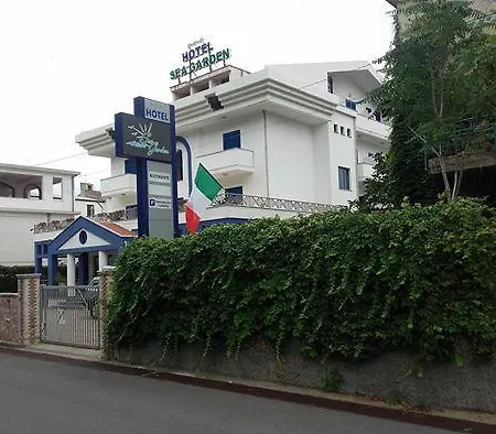 Hotel Sea Garden