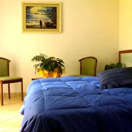 Hotel Sea Garden