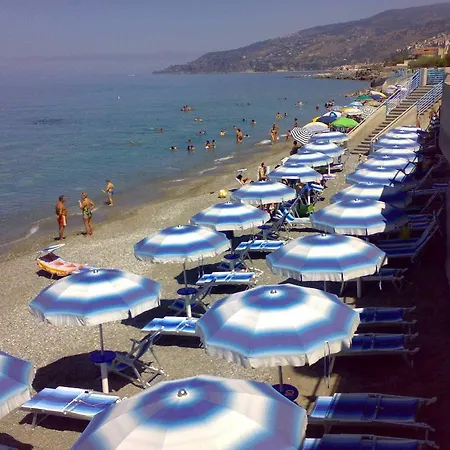 Hotel Sea Garden