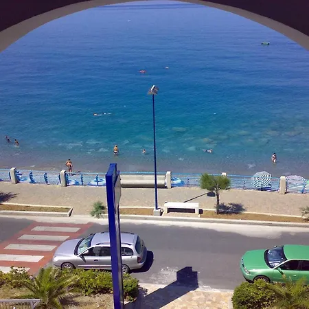 Hotel Sea Garden Acquappesa