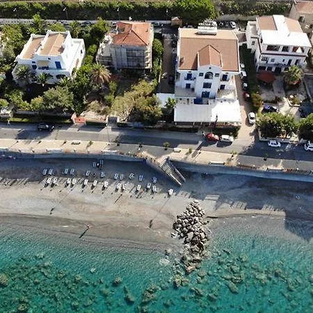 Sea Garden Acquappesa