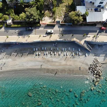 Sea Garden فندق 3*