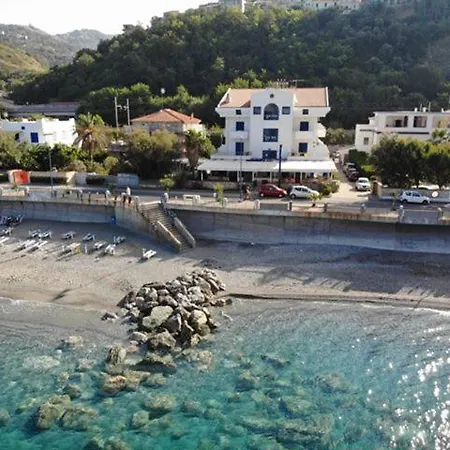 Sea Garden Acquappesa