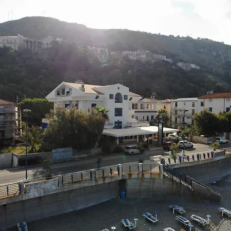 Hotel Sea Garden Acquappesa