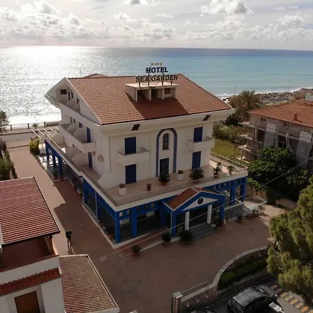 Sea Garden 3*