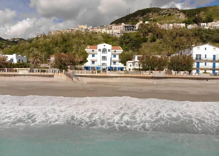 海洋花园酒店 阿夸佩萨