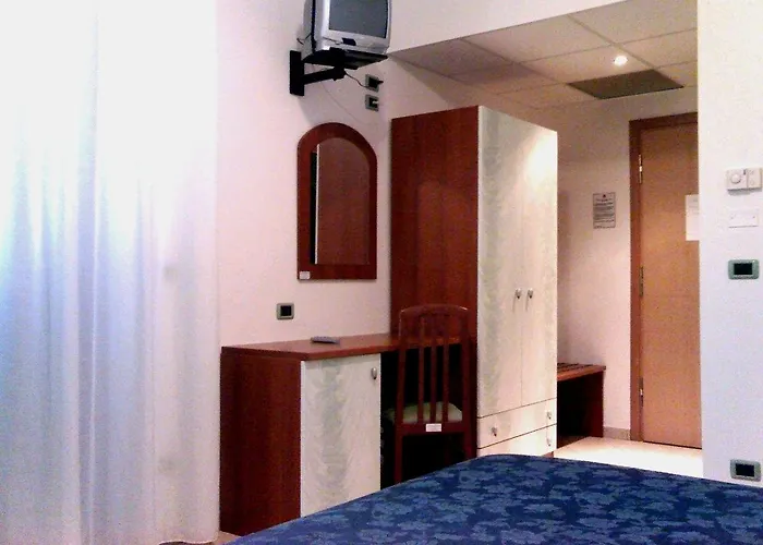 海洋花园酒店 3* 阿夸佩萨